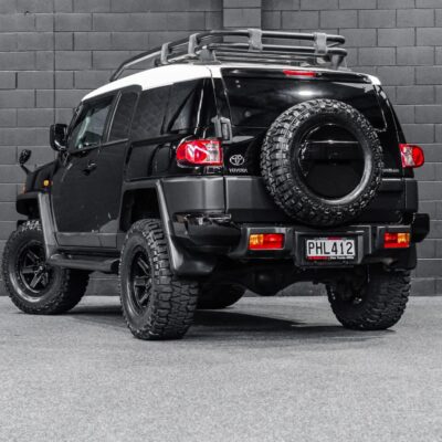 Thumbnail Navigation