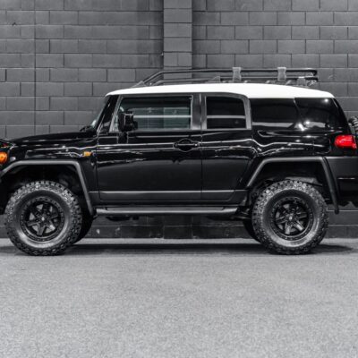 Thumbnail Navigation