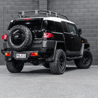 Thumbnail Navigation