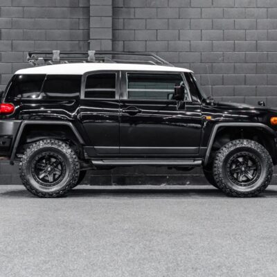 Thumbnail Navigation