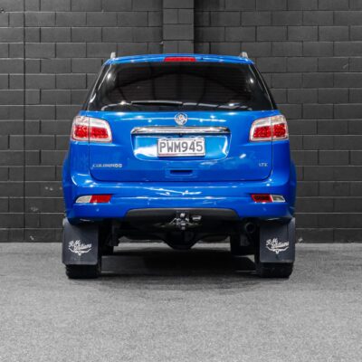 Thumbnail Navigation