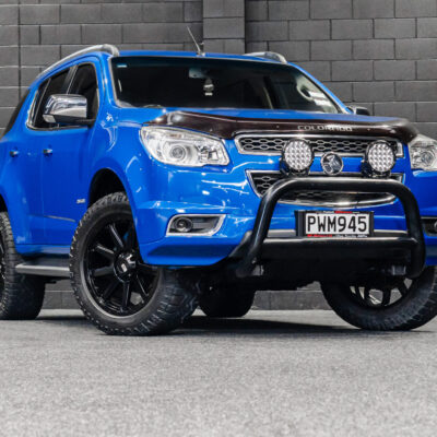 Thumbnail Navigation