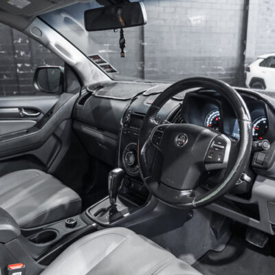 Thumbnail Navigation