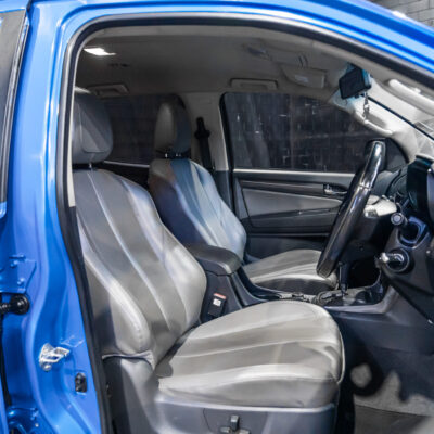 Thumbnail Navigation