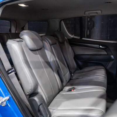 Thumbnail Navigation