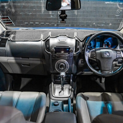 Thumbnail Navigation