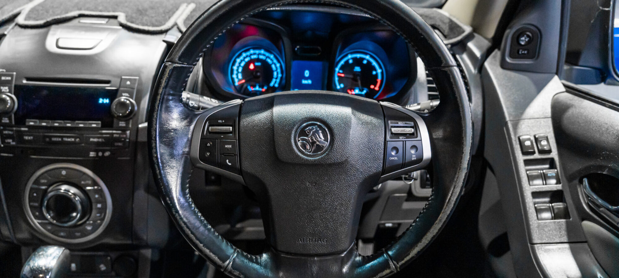 Vehicle Gallery Image