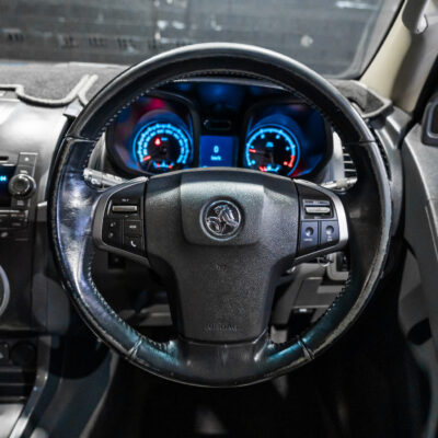 Thumbnail Navigation