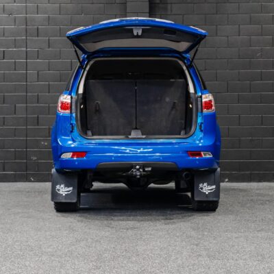 Thumbnail Navigation