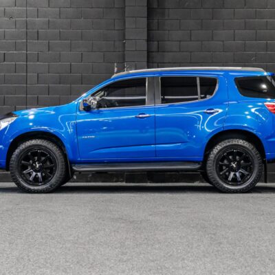 Thumbnail Navigation