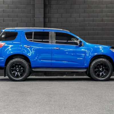 Thumbnail Navigation