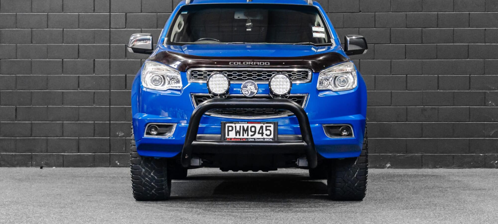 Vehicle Gallery Image