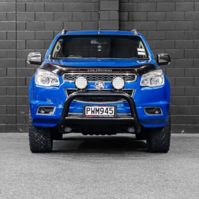 Thumbnail Navigation