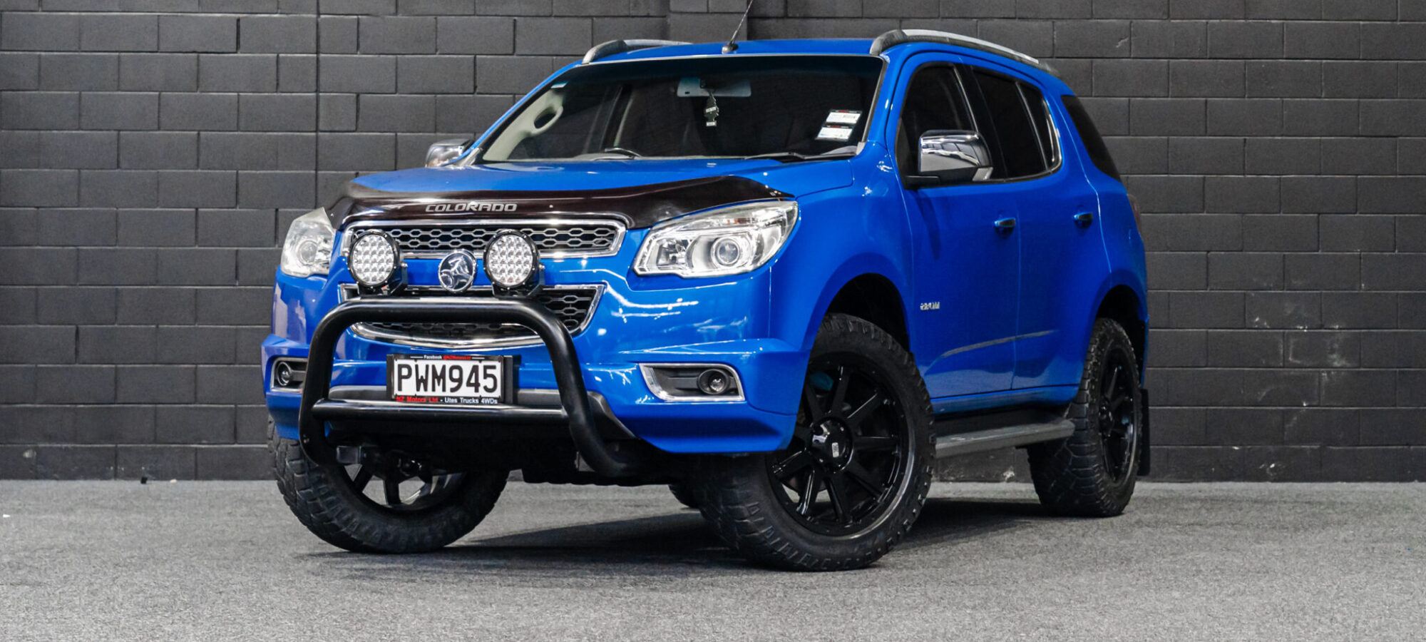 Vehicle Gallery Image