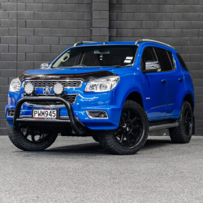 Thumbnail Navigation