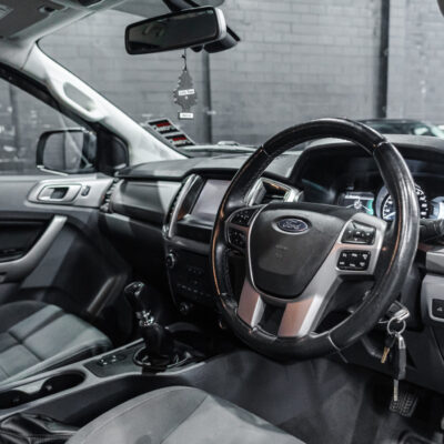 Thumbnail Navigation