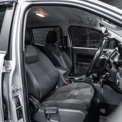 Thumbnail Navigation