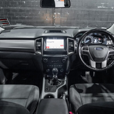 Thumbnail Navigation