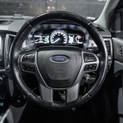 Thumbnail Navigation