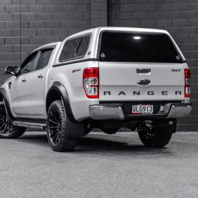 Thumbnail Navigation