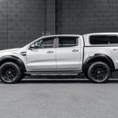 Thumbnail Navigation