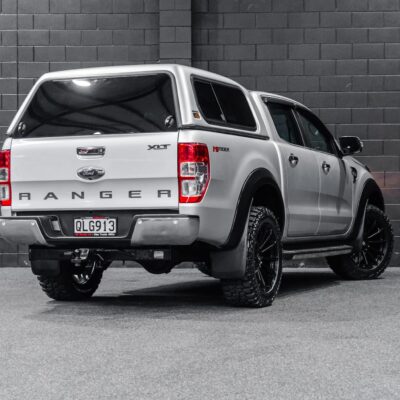 Thumbnail Navigation