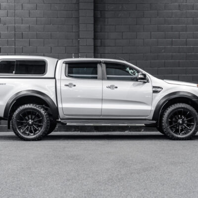 Thumbnail Navigation