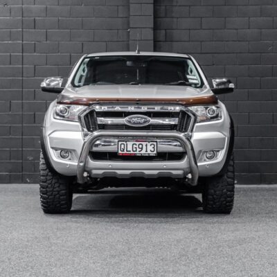 Thumbnail Navigation