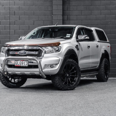 Thumbnail Navigation