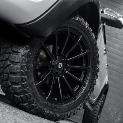 Thumbnail Navigation