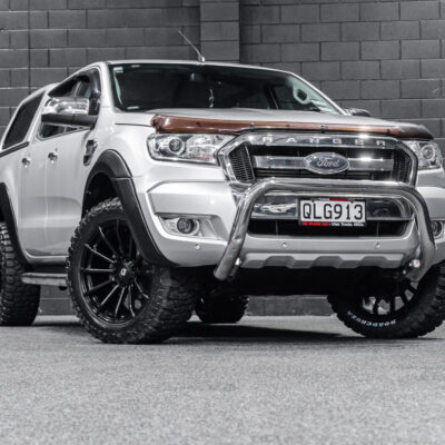 Thumbnail Navigation