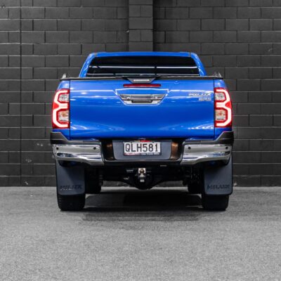 Thumbnail Navigation