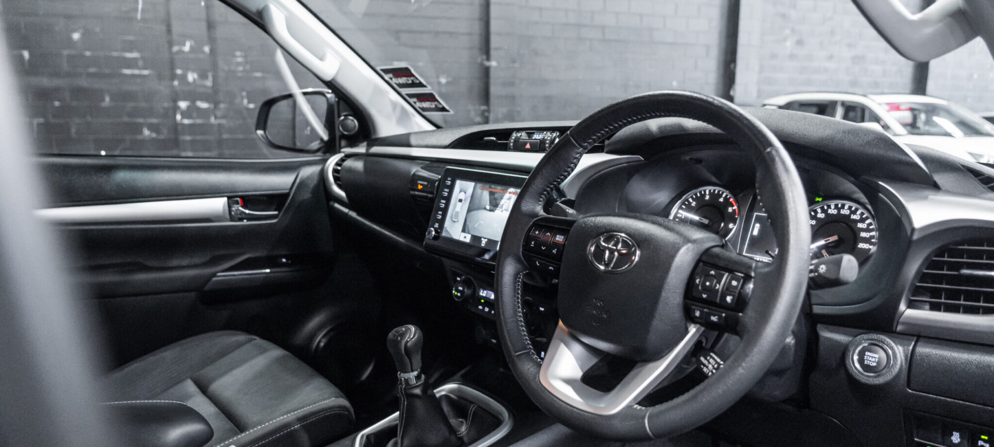 Vehicle Gallery Image