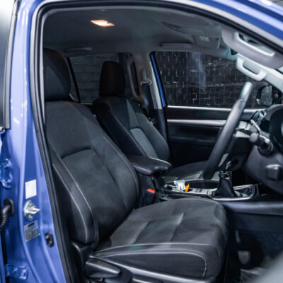 Thumbnail Navigation