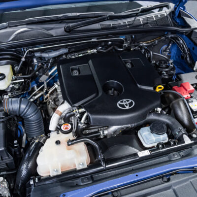 Thumbnail Navigation