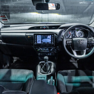 Thumbnail Navigation