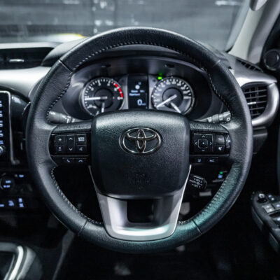 Thumbnail Navigation