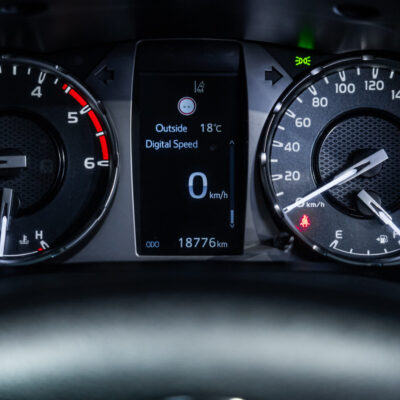 Thumbnail Navigation