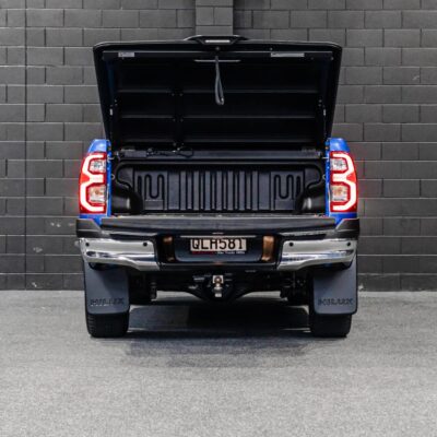 Thumbnail Navigation