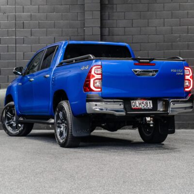 Thumbnail Navigation