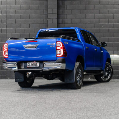 Thumbnail Navigation