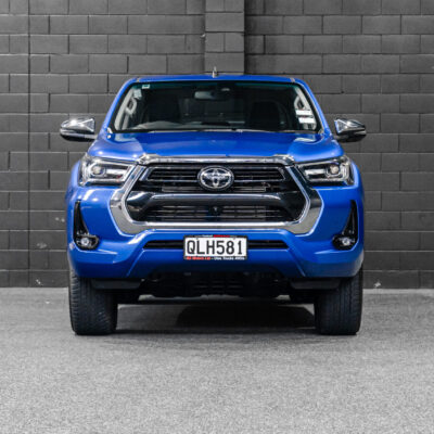 Thumbnail Navigation