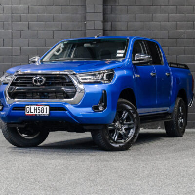 Thumbnail Navigation