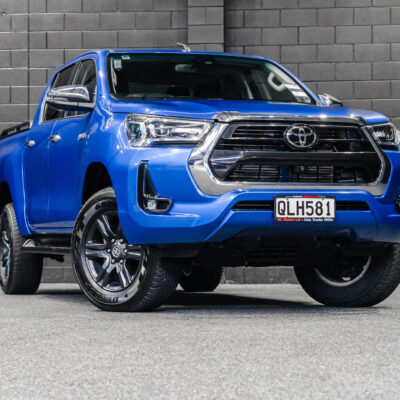 Thumbnail Navigation