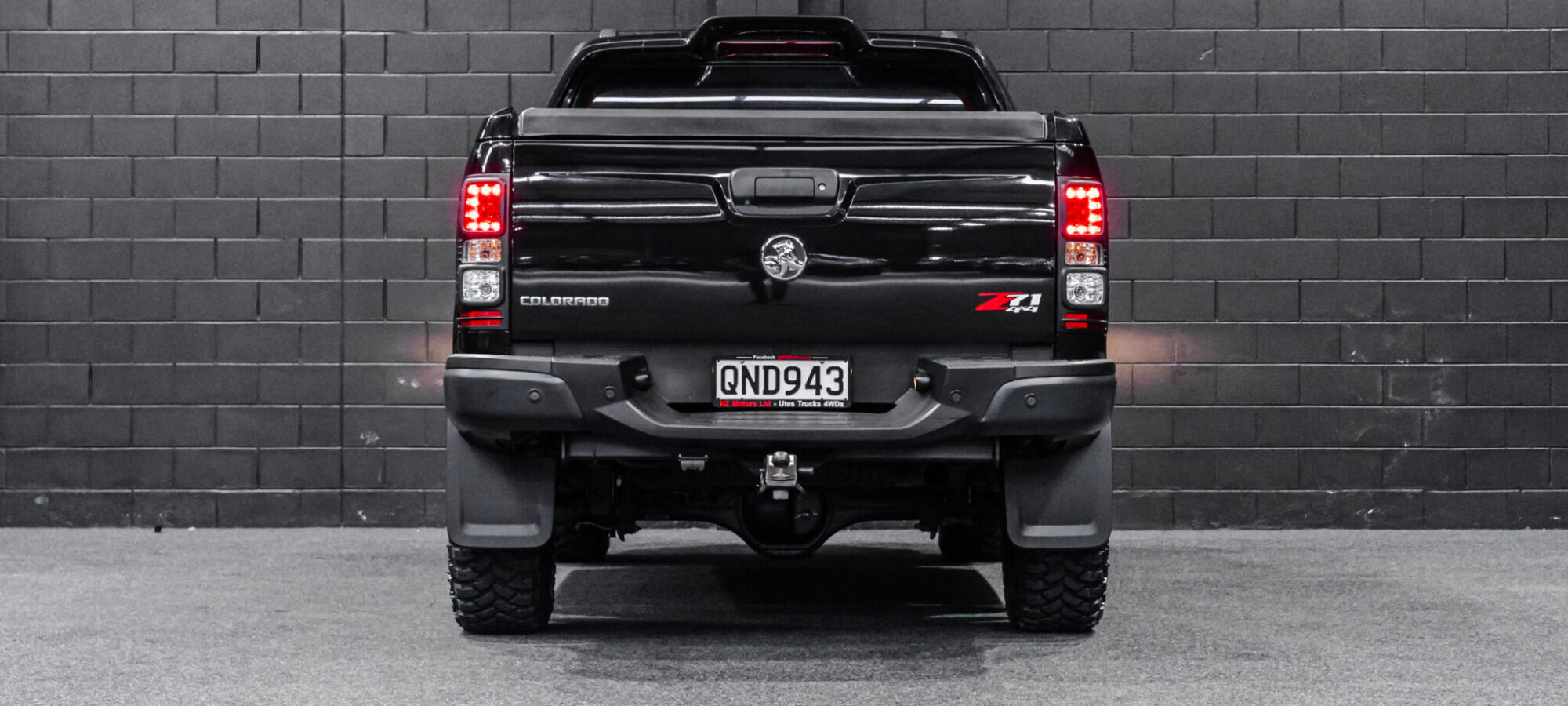 Vehicle Gallery Image