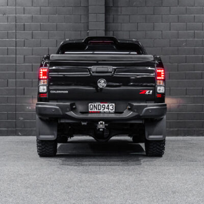 Thumbnail Navigation