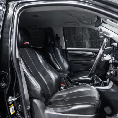 Thumbnail Navigation