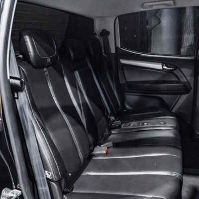 Thumbnail Navigation