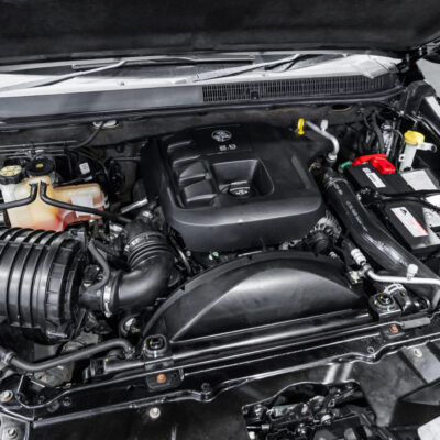 Thumbnail Navigation