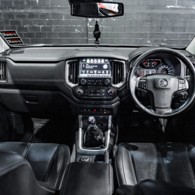 Thumbnail Navigation